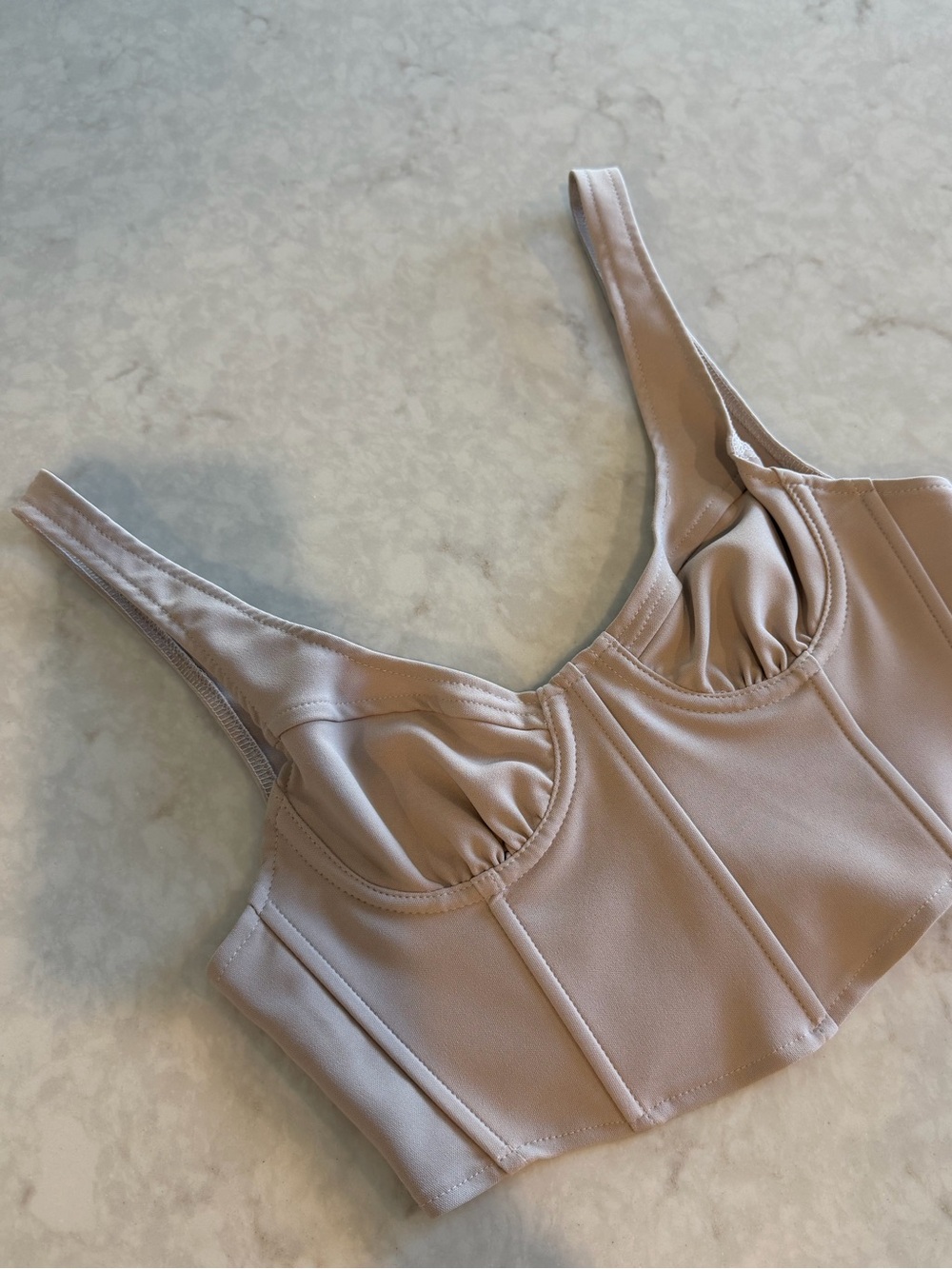 Stella | Going Out Corset Tank